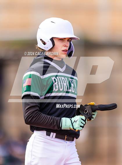 Thumbnail 1 in Green Canyon vs. Burley (Bin Blasters Open) photogallery.