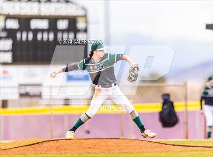 Thumbnail 2 in Green Canyon vs. Burley (Bin Blasters Open) photogallery.