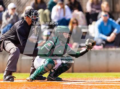 Thumbnail 3 in Green Canyon vs. Burley (Bin Blasters Open) photogallery.