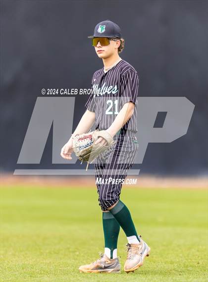 Thumbnail 1 in Green Canyon vs. Burley (Bin Blasters Open) photogallery.