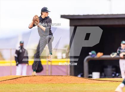 Thumbnail 1 in Green Canyon vs. Burley (Bin Blasters Open) photogallery.