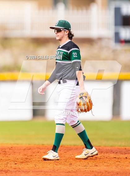 Thumbnail 2 in Green Canyon vs. Burley (Bin Blasters Open) photogallery.