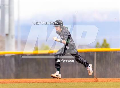 Thumbnail 2 in Green Canyon vs. Burley (Bin Blasters Open) photogallery.