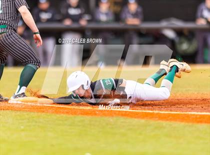Thumbnail 3 in Green Canyon vs. Burley (Bin Blasters Open) photogallery.