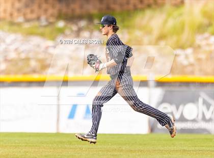 Thumbnail 1 in Green Canyon vs. Burley (Bin Blasters Open) photogallery.
