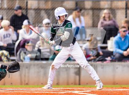 Thumbnail 2 in Green Canyon vs. Burley (Bin Blasters Open) photogallery.