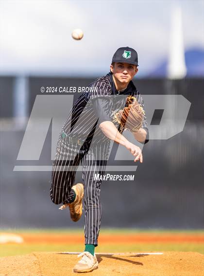Thumbnail 2 in Green Canyon vs. Burley (Bin Blasters Open) photogallery.