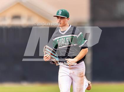 Thumbnail 2 in Green Canyon vs. Burley (Bin Blasters Open) photogallery.