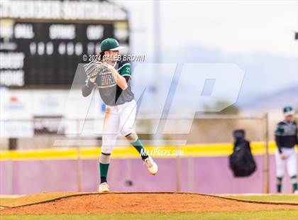 Thumbnail 1 in Green Canyon vs. Burley (Bin Blasters Open) photogallery.