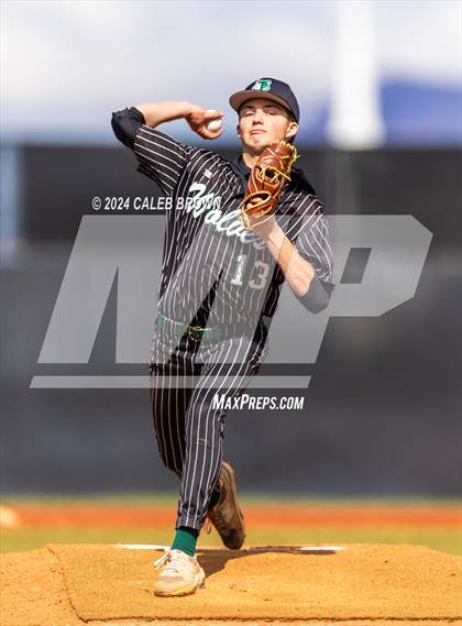 Thumbnail 2 in Green Canyon vs. Burley (Bin Blasters Open) photogallery.