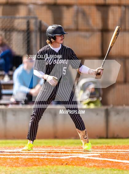Thumbnail 3 in Green Canyon vs. Burley (Bin Blasters Open) photogallery.