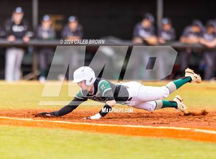 Thumbnail 2 in Green Canyon vs. Burley (Bin Blasters Open) photogallery.