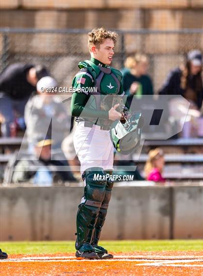 Thumbnail 3 in Green Canyon vs. Burley (Bin Blasters Open) photogallery.