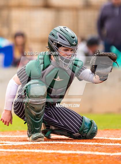 Thumbnail 3 in Green Canyon vs. Burley (Bin Blasters Open) photogallery.