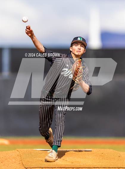 Thumbnail 3 in Green Canyon vs. Burley (Bin Blasters Open) photogallery.