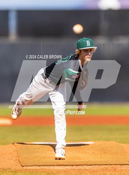Thumbnail 2 in Green Canyon vs. Burley (Bin Blasters Open) photogallery.