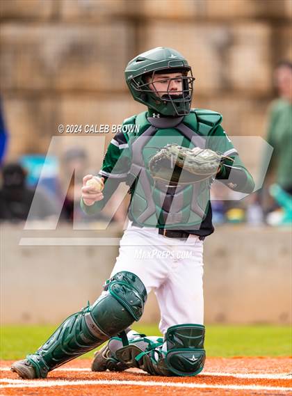 Thumbnail 3 in Green Canyon vs. Burley (Bin Blasters Open) photogallery.