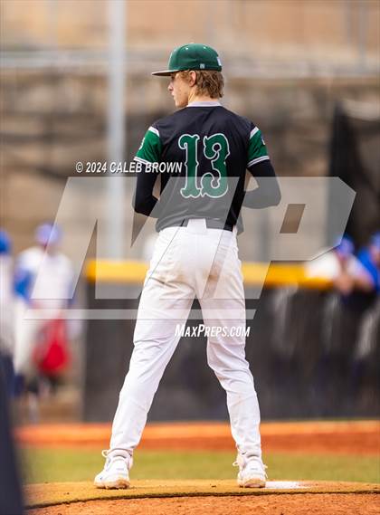 Thumbnail 2 in Green Canyon vs. Burley (Bin Blasters Open) photogallery.