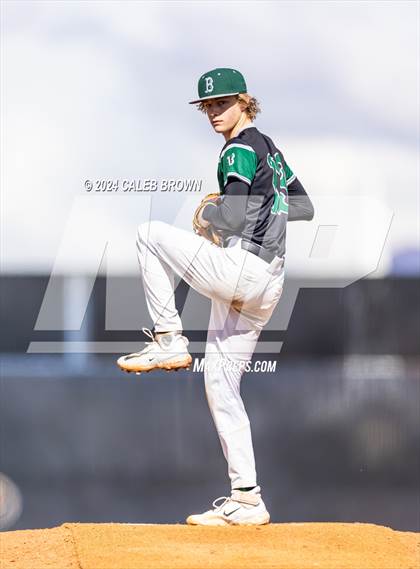 Thumbnail 1 in Green Canyon vs. Burley (Bin Blasters Open) photogallery.