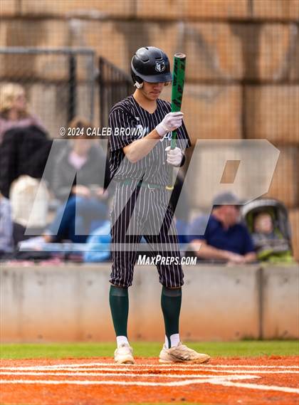 Thumbnail 2 in Green Canyon vs. Burley (Bin Blasters Open) photogallery.