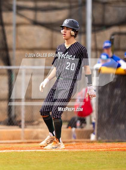 Thumbnail 3 in Green Canyon vs. Burley (Bin Blasters Open) photogallery.