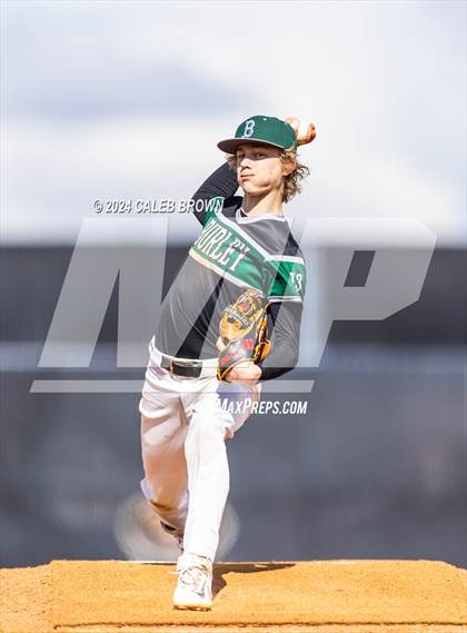 Thumbnail 3 in Green Canyon vs. Burley (Bin Blasters Open) photogallery.