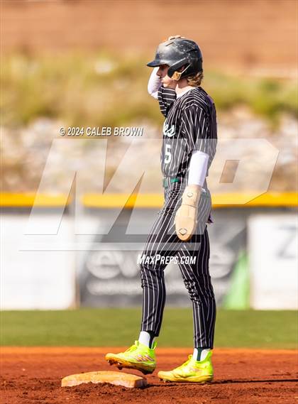 Thumbnail 3 in Green Canyon vs. Burley (Bin Blasters Open) photogallery.