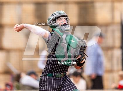 Thumbnail 2 in Green Canyon vs. Burley (Bin Blasters Open) photogallery.