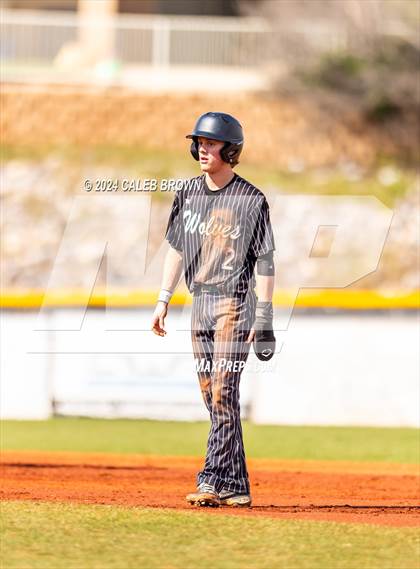 Thumbnail 3 in Green Canyon vs. Burley (Bin Blasters Open) photogallery.