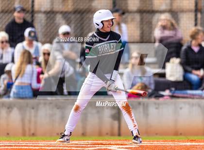Thumbnail 2 in Green Canyon vs. Burley (Bin Blasters Open) photogallery.