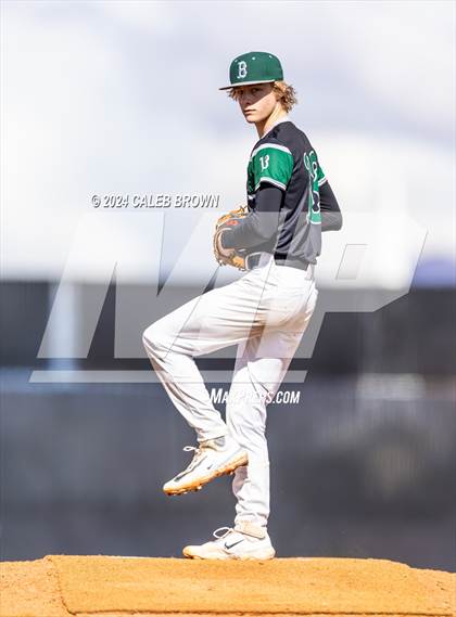Thumbnail 3 in Green Canyon vs. Burley (Bin Blasters Open) photogallery.