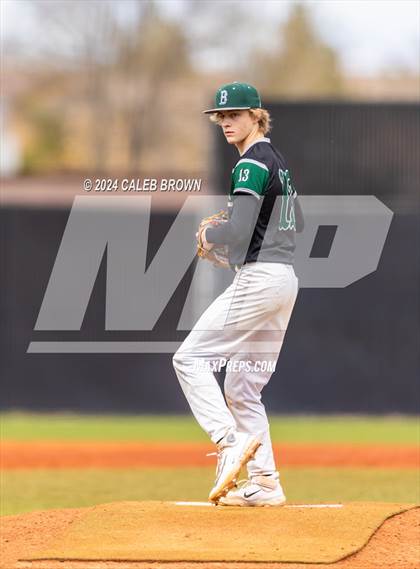 Thumbnail 3 in Green Canyon vs. Burley (Bin Blasters Open) photogallery.
