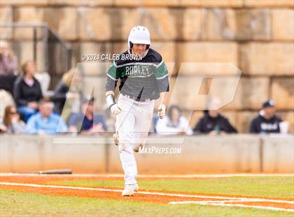 Thumbnail 3 in Green Canyon vs. Burley (Bin Blasters Open) photogallery.