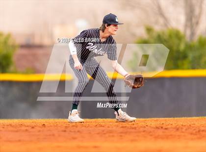 Thumbnail 2 in Green Canyon vs. Burley (Bin Blasters Open) photogallery.