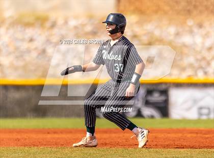 Thumbnail 1 in Green Canyon vs. Burley (Bin Blasters Open) photogallery.