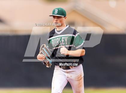 Thumbnail 3 in Green Canyon vs. Burley (Bin Blasters Open) photogallery.