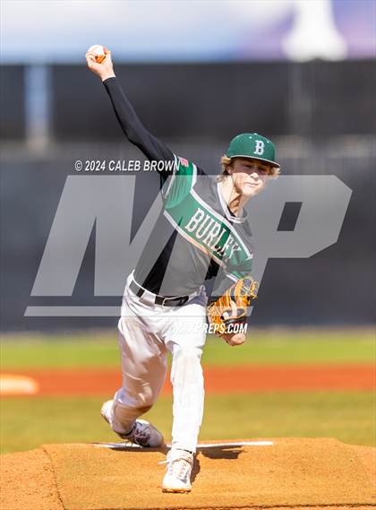 Thumbnail 3 in Green Canyon vs. Burley (Bin Blasters Open) photogallery.