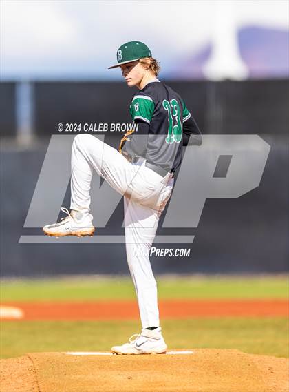 Thumbnail 3 in Green Canyon vs. Burley (Bin Blasters Open) photogallery.