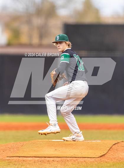 Thumbnail 1 in Green Canyon vs. Burley (Bin Blasters Open) photogallery.