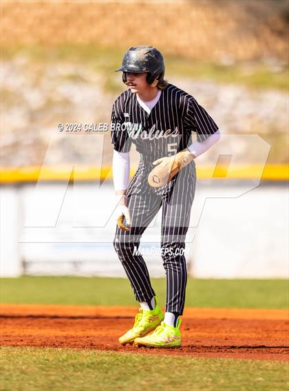 Thumbnail 2 in Green Canyon vs. Burley (Bin Blasters Open) photogallery.