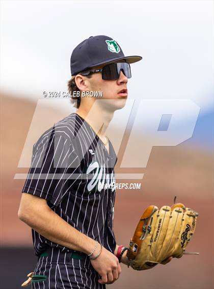 Thumbnail 3 in Green Canyon vs. Burley (Bin Blasters Open) photogallery.