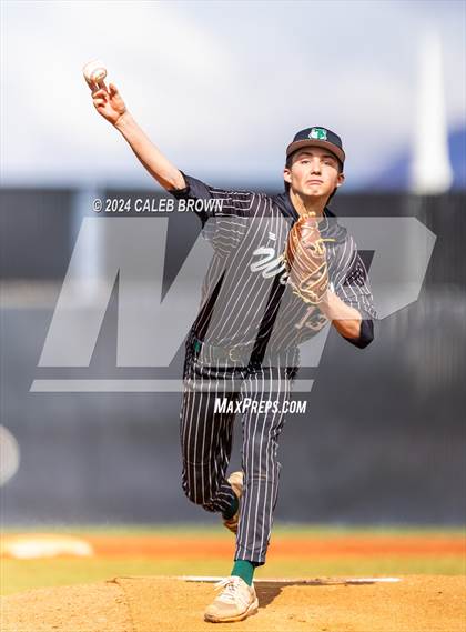 Thumbnail 1 in Green Canyon vs. Burley (Bin Blasters Open) photogallery.
