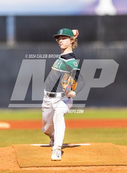 Thumbnail 1 in Green Canyon vs. Burley (Bin Blasters Open) photogallery.