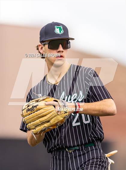 Thumbnail 1 in Green Canyon vs. Burley (Bin Blasters Open) photogallery.