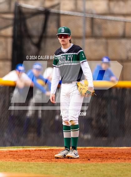 Thumbnail 1 in Green Canyon vs. Burley (Bin Blasters Open) photogallery.