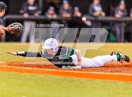 Thumbnail 1 in Green Canyon vs. Burley (Bin Blasters Open) photogallery.