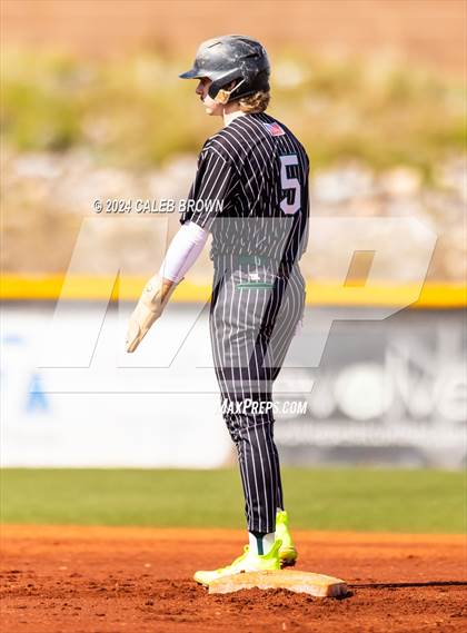 Thumbnail 1 in Green Canyon vs. Burley (Bin Blasters Open) photogallery.