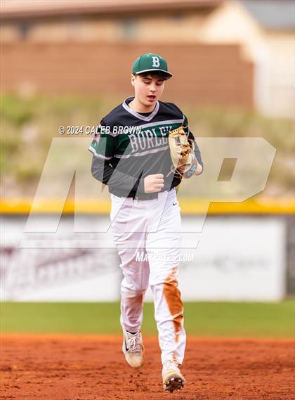 Thumbnail 1 in Green Canyon vs. Burley (Bin Blasters Open) photogallery.