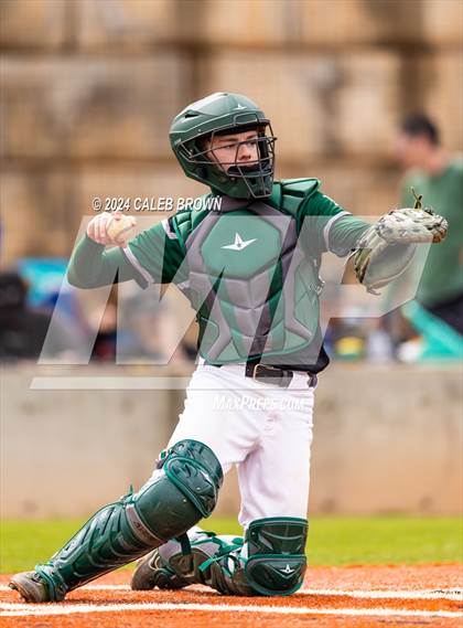 Thumbnail 1 in Green Canyon vs. Burley (Bin Blasters Open) photogallery.