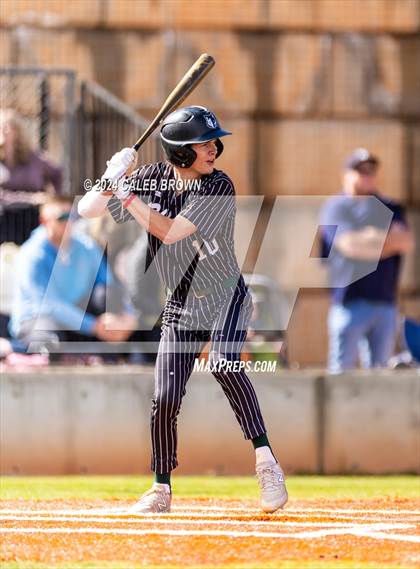 Thumbnail 3 in Green Canyon vs. Burley (Bin Blasters Open) photogallery.